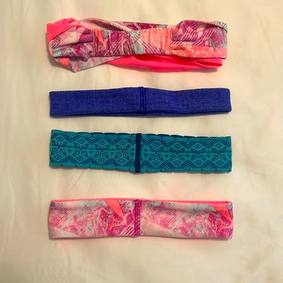 4 IVIVVA HEADBANDS - Picture 2 of 2
